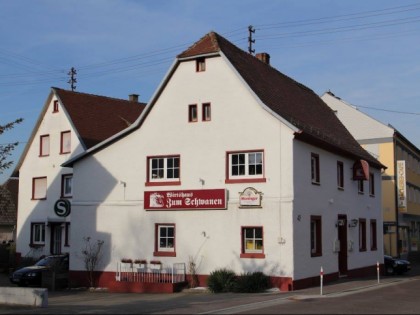 Photo: Wirtshaus Zum Schwanen